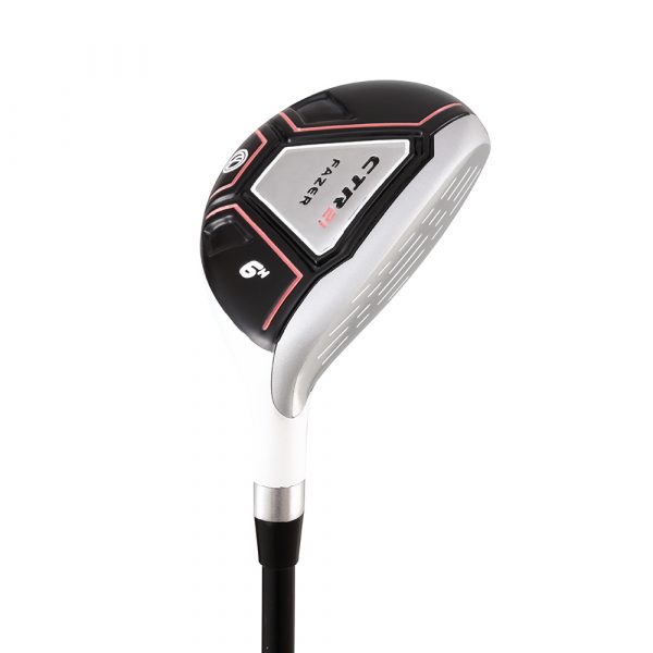 Fazer CTR21 Ladies Complete Golf Package Set - Image 4
