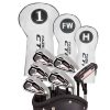 Fazer CTR21 Ladies Complete Golf Package Set - Image 2