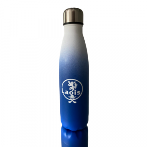 Laois Elite Stainless Steel Bottle