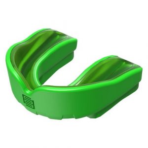 Makura Ignis Pro Mouthguard Translucent Colours