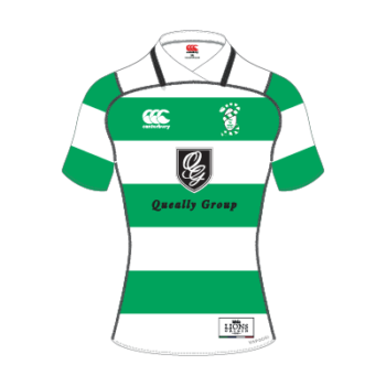 Naas RFC Match Jersey - Junior
