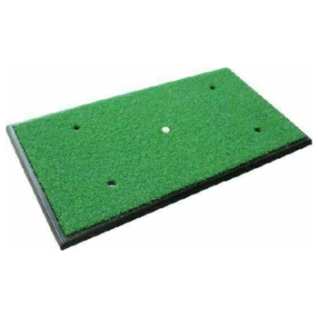 Pure2Improve Single Turf Hitting Mat