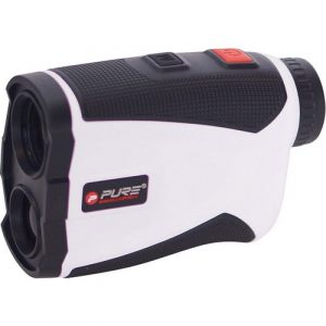 Pure2Improve Golf Laser Rangefinder Colgan_Sports