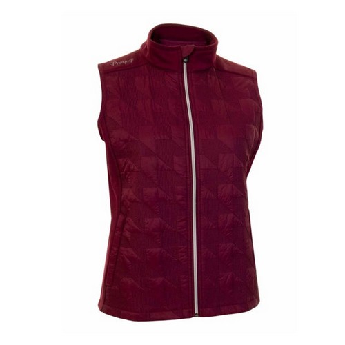 Proquip Ladies Therma-Tour Dawn Golf Gilet