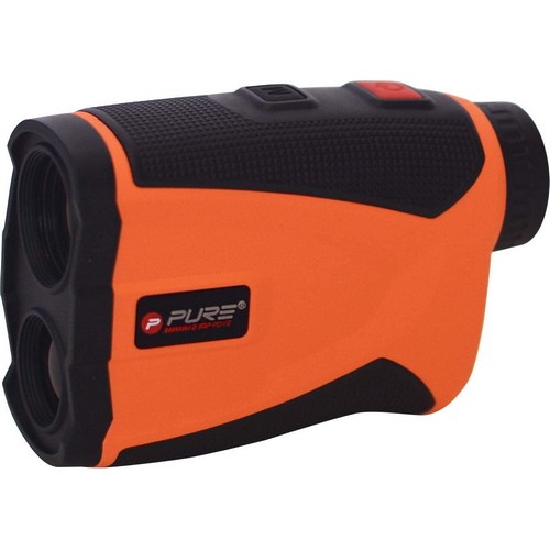 Pure2Improve Golf Laser Rangefinder Colgan_Sports