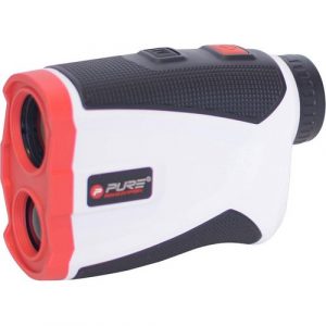 Pure2Improve Golf Laser Rangefinder Colgan_Sports