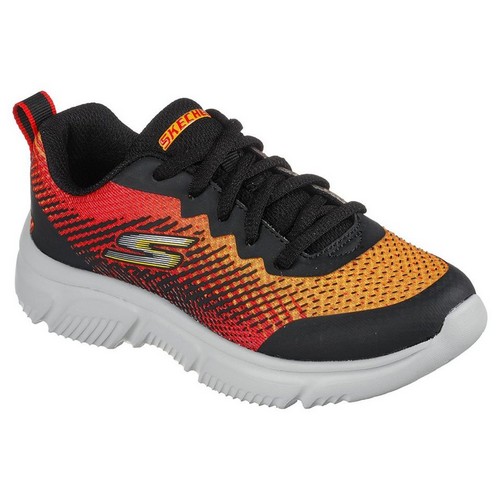 Skechers Boy's Go Run 650