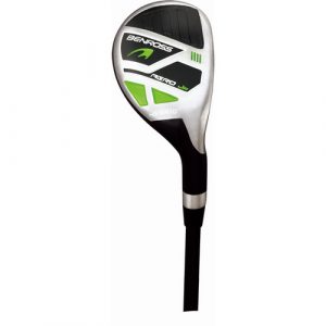 Benross Aero Green 49"-55" Junior Hybrid