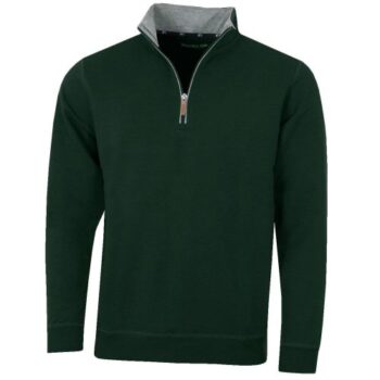 ProQuip Mistral 1/4 Zip Sweater