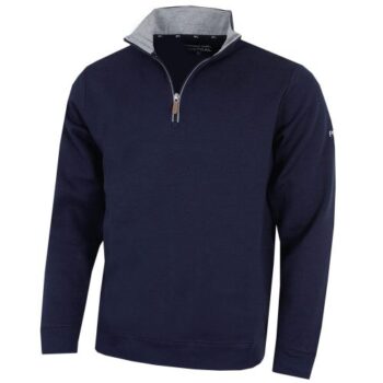 ProQuip Mistral 1/4 Zip Sweater