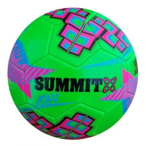 Summit Football Ball Size 3