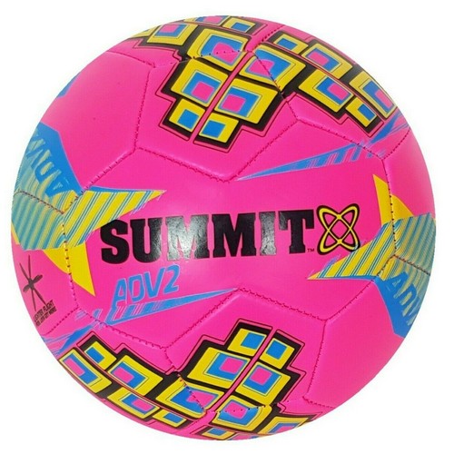 Summit Football Ball Size 3