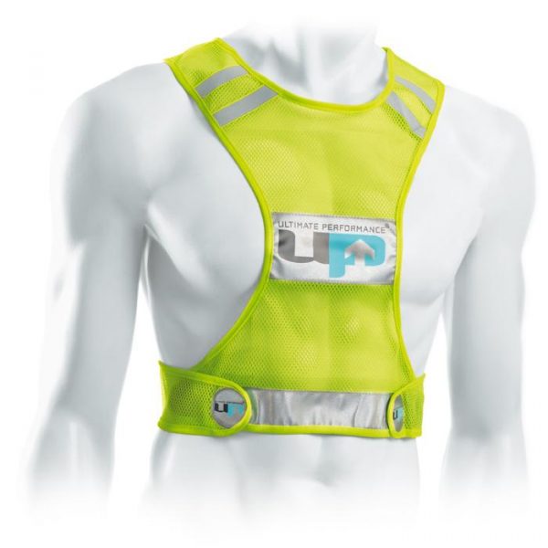 Ultimate Performance Reflective Vest