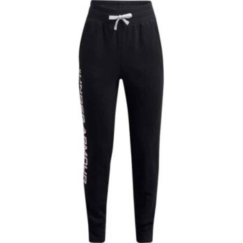 Under Armour Girls' Rival Fleece Joggers