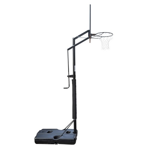 NET1 Millennium Basketball Hoop Colgan_Sports