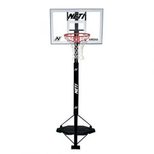 NET1 Arena Basketball Hoop Colgan_Sports