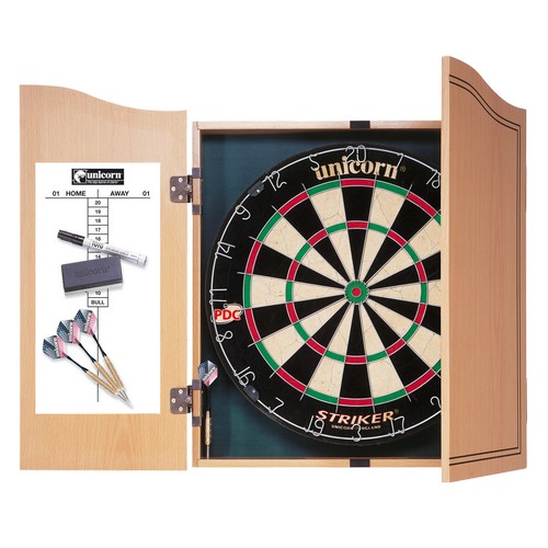 Unicorn Striker Home Darts Centre Colgan_Sports