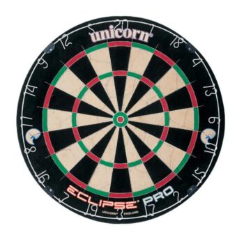 Unicorn Eclipse Pro 2 Dartboard