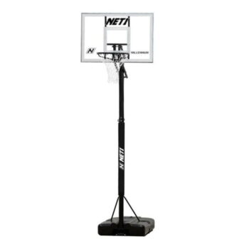 NET1 Millennium Basketball Hoop