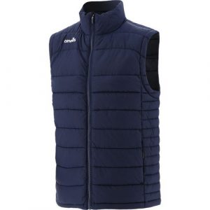 O'Neills Andy Padded Gilet