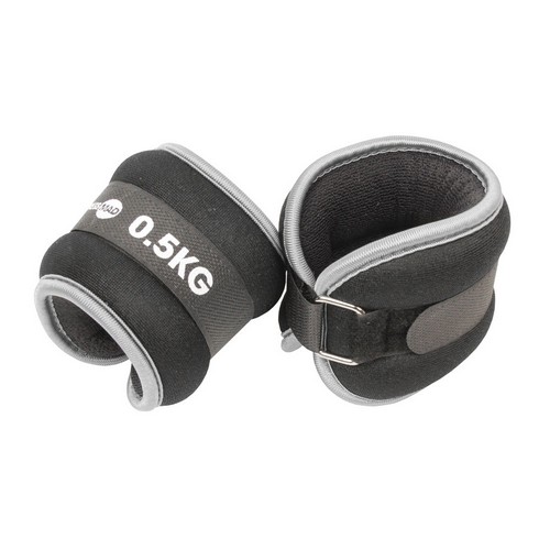 Fitness Mad Neoprene Wrist & Ankle Weights