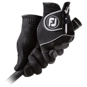 Footjoy Rain Grip Gloves (Pair) Mens Colgan_Sports