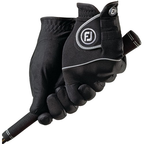 Footjoy Rain Grip Gloves (Pair) Ladies Colgan_Sports