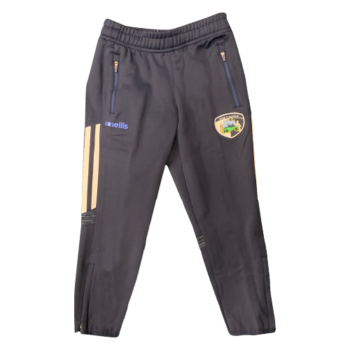Laois GAA O'Neills Harlem Technical Fleece Skinny Pants