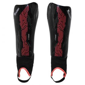 Precision Origin.0 Shin & Ankle Guard Colgan_Sports