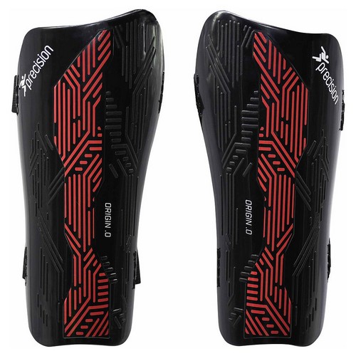 Precision Origin.0 Strap Shin Guards Colgan_Sports