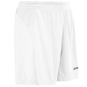 O'Neill's Milano Soccer Shorts White