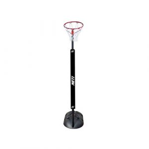 NET1 Portable Netball Post Colgan_Sports