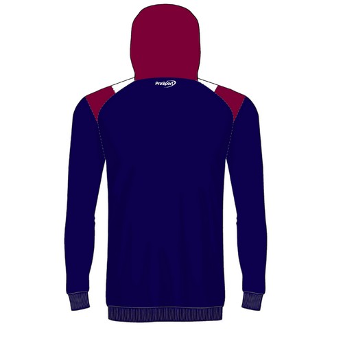 Portarlington Rugby Hoody Colgan_Sports