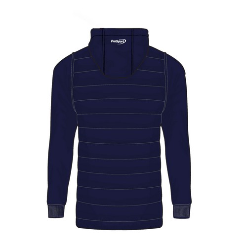 Portarlington Rugby Hybrid Jacket