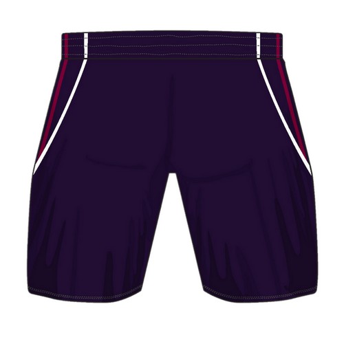 Portarlington Rugby Leisure Shorts Colgan_Sports