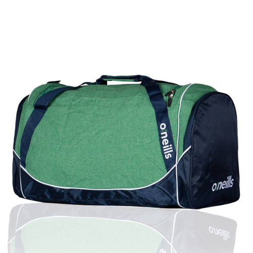 Bedford bag marine/emerald/white Colgan_sports