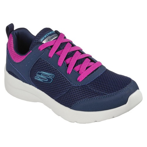 Skechers Ladies Skechers Dynamight 2.0 - Glory Step