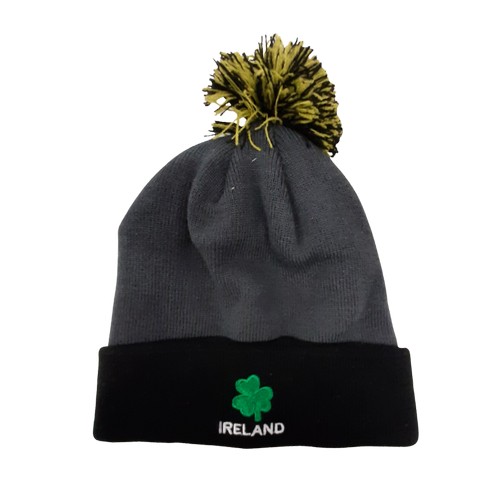 Ridge 53 Ireland Bobble Hats