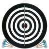 Unicorn Xl Paper Dartboard
