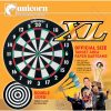 Unicorn Xl Paper Dartboard