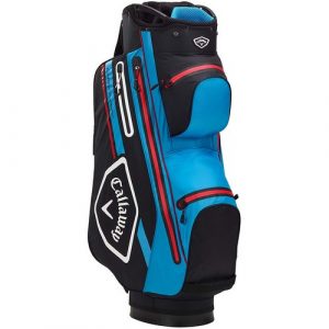 Callaway Golf Chev 14 Dry Cart Bag
