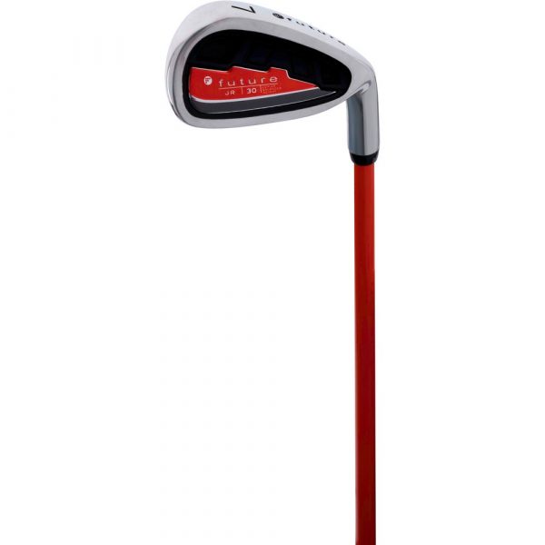 Orange Future Junior Irons Colgan_Sports