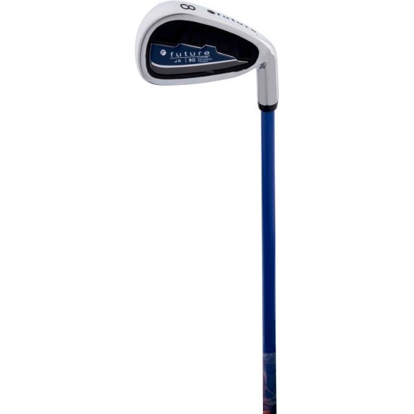 Future Junior Irons Colgan_Sports