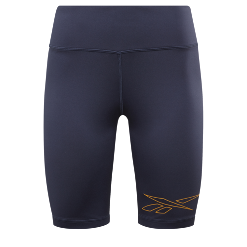 GS9334 Reebok Piping Pack Poly Short