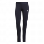 adidas Ladies LOUNGEWEAR Essentials 3-Stripes Leggings