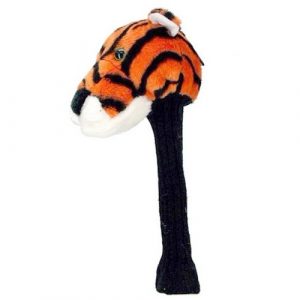 Legend Animal & Fun headcovers Colgan_Sports