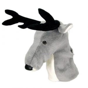 Legend Animal & Fun headcovers Colgan_Sports