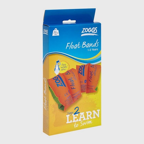 Zoggs Float Armbands 1-3 Years