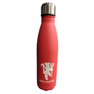Manchester United Elite Stainless Steel Bottle