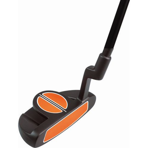 Ben Ross Aero Orange 43"-49" Junior Putter